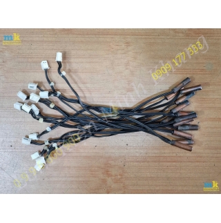 ( SP966 ) Sensor Cảm Biến Gas Điều Hòa Daikin Loại 15K Loại Rắc Lớn